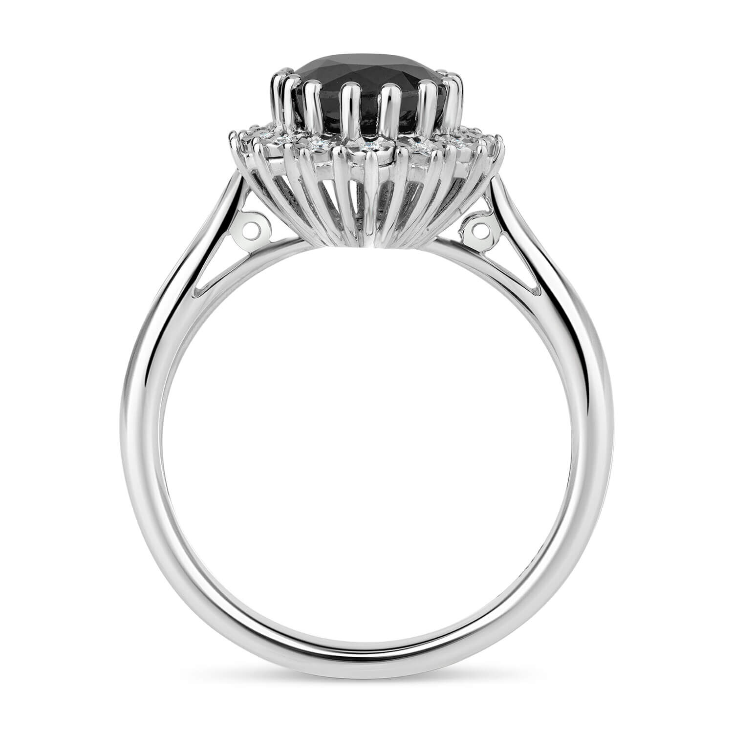 Sapphire Rings Fraser Hart