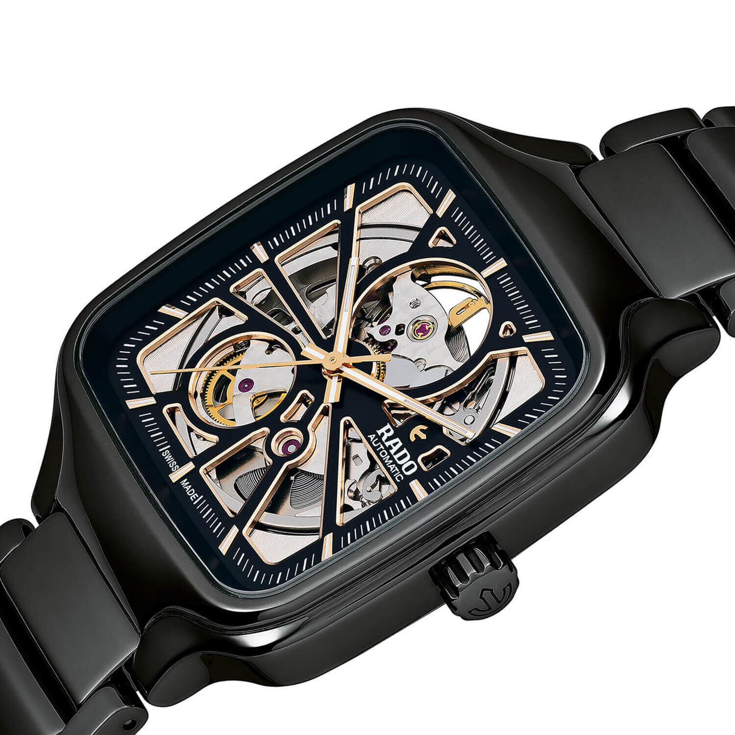 Square aviation watch store
