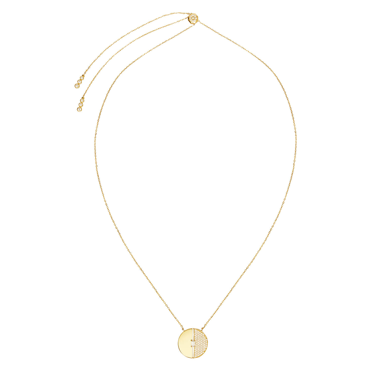 Priya necklace deals