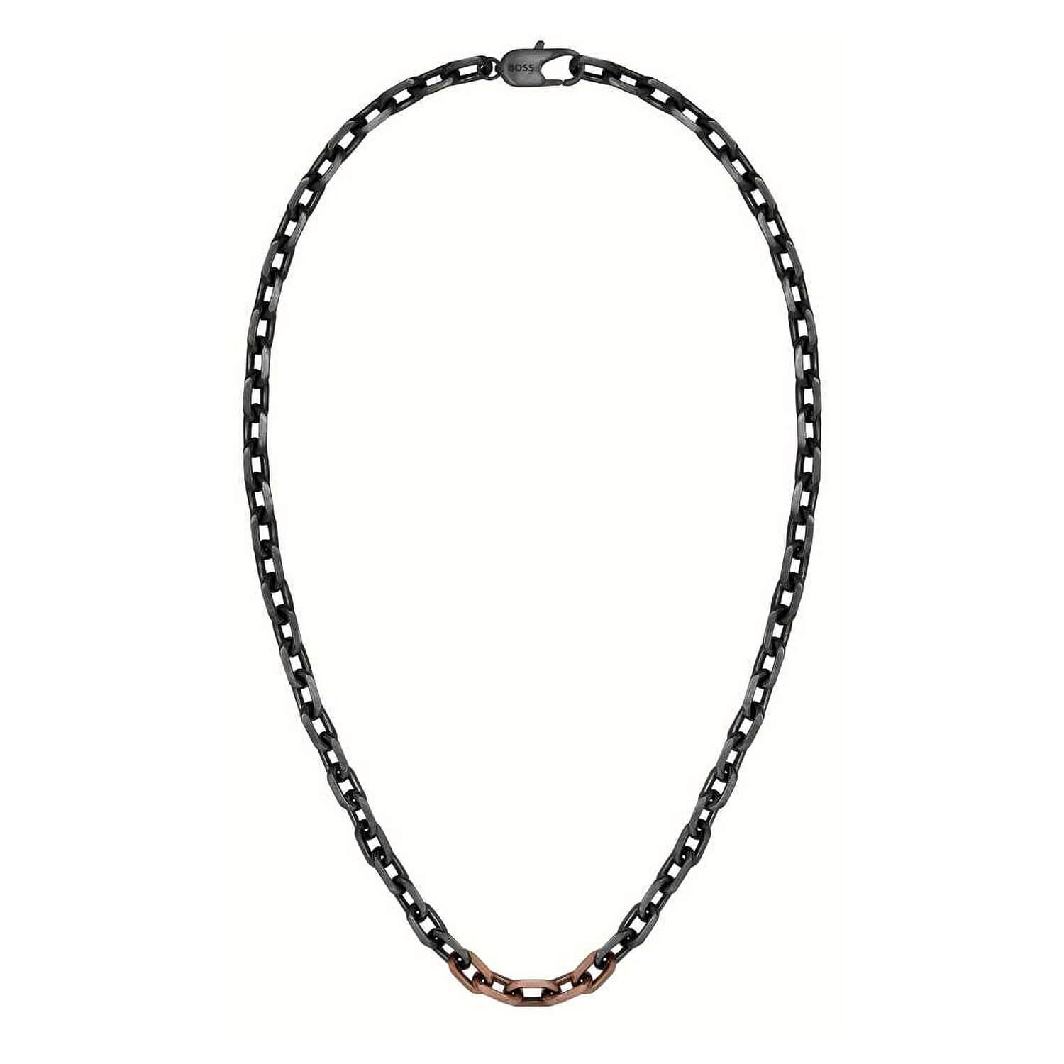 Copper necklace chain online