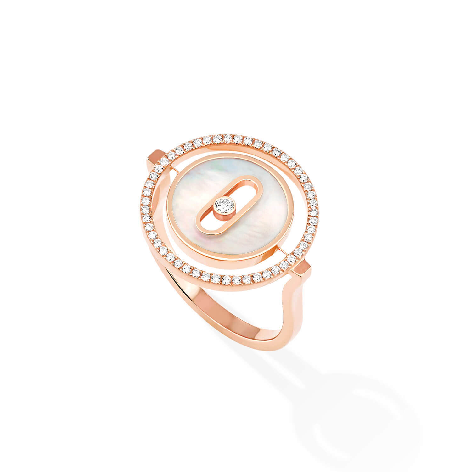 Ring lucky online