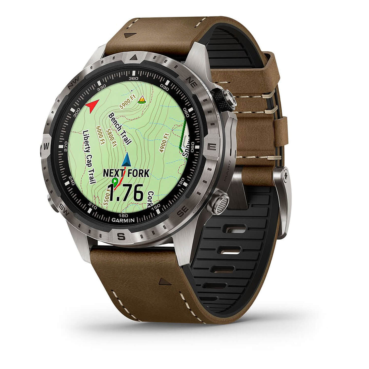 Marq expedition hotsell garmin