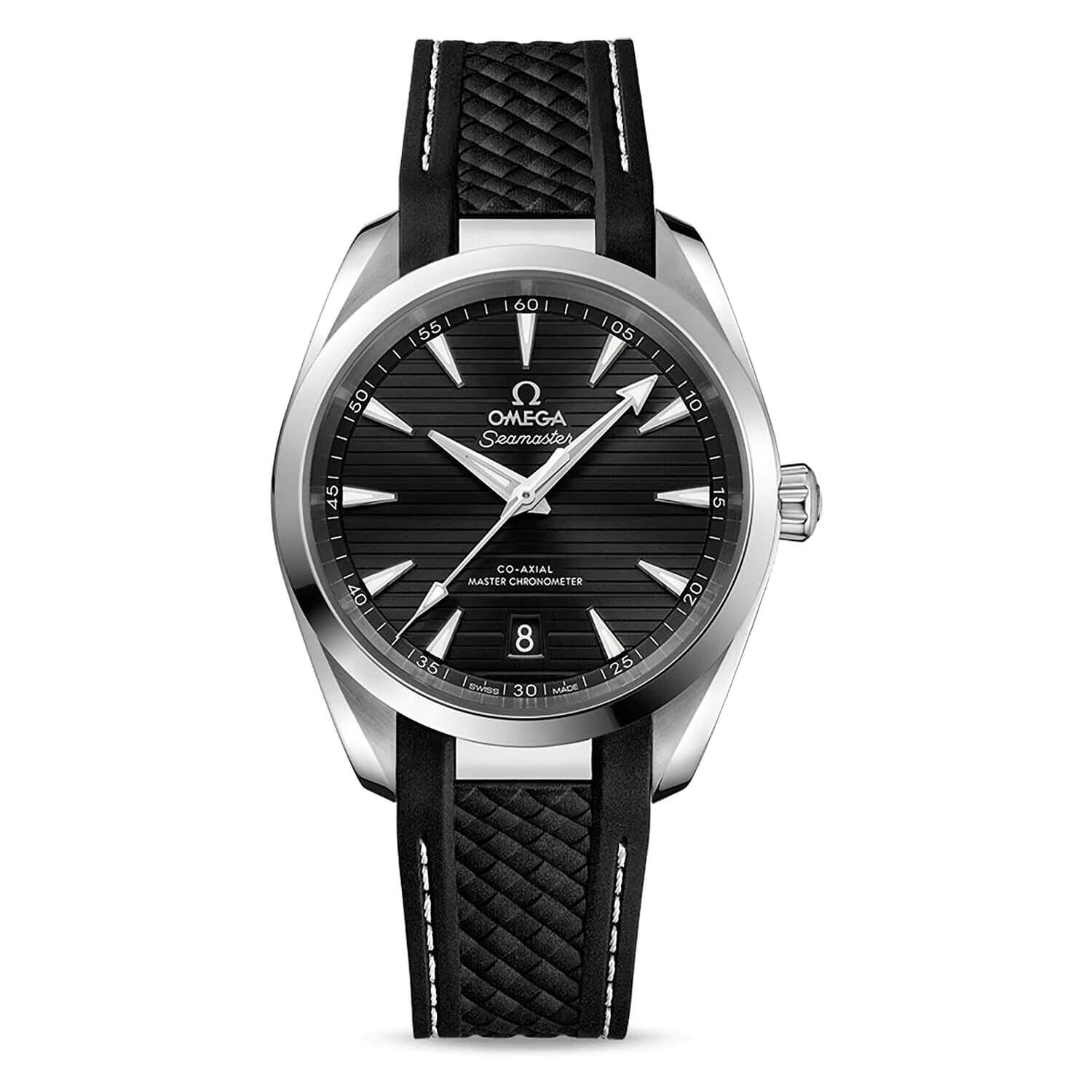 Omega aqua cheap terra black