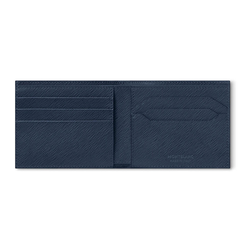 Montblanc Sartorial 6 Credit Cards Wallet image number 3