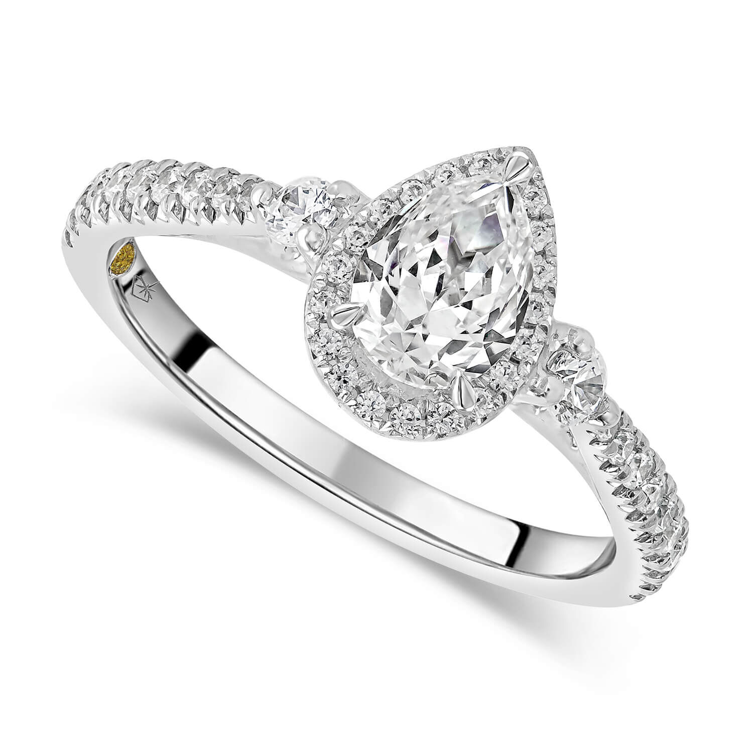 Northern star clearance ring
