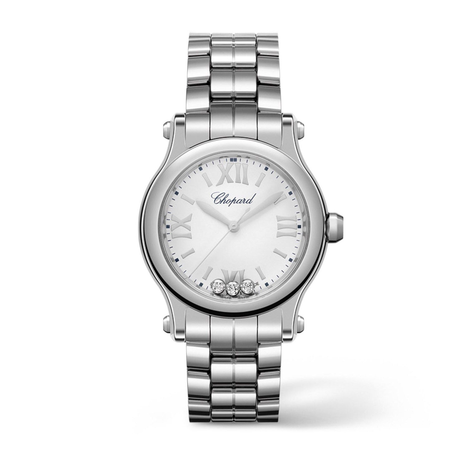 Chopard clearance bracelet watch