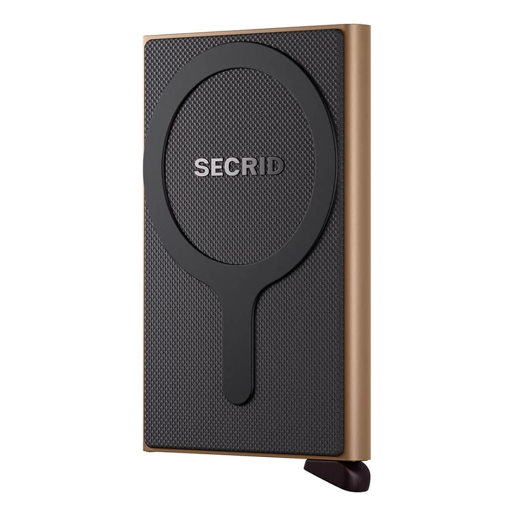 Secrid Sand Cardprotector for MagSafe image number 0