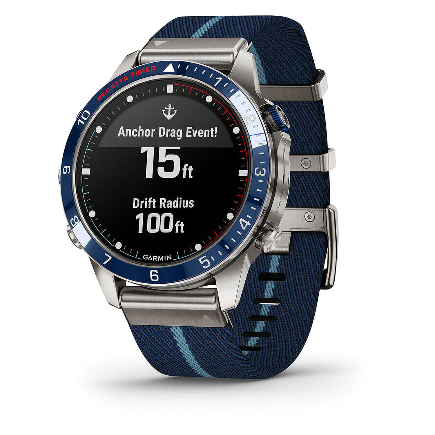 Garmin marq discount captain price