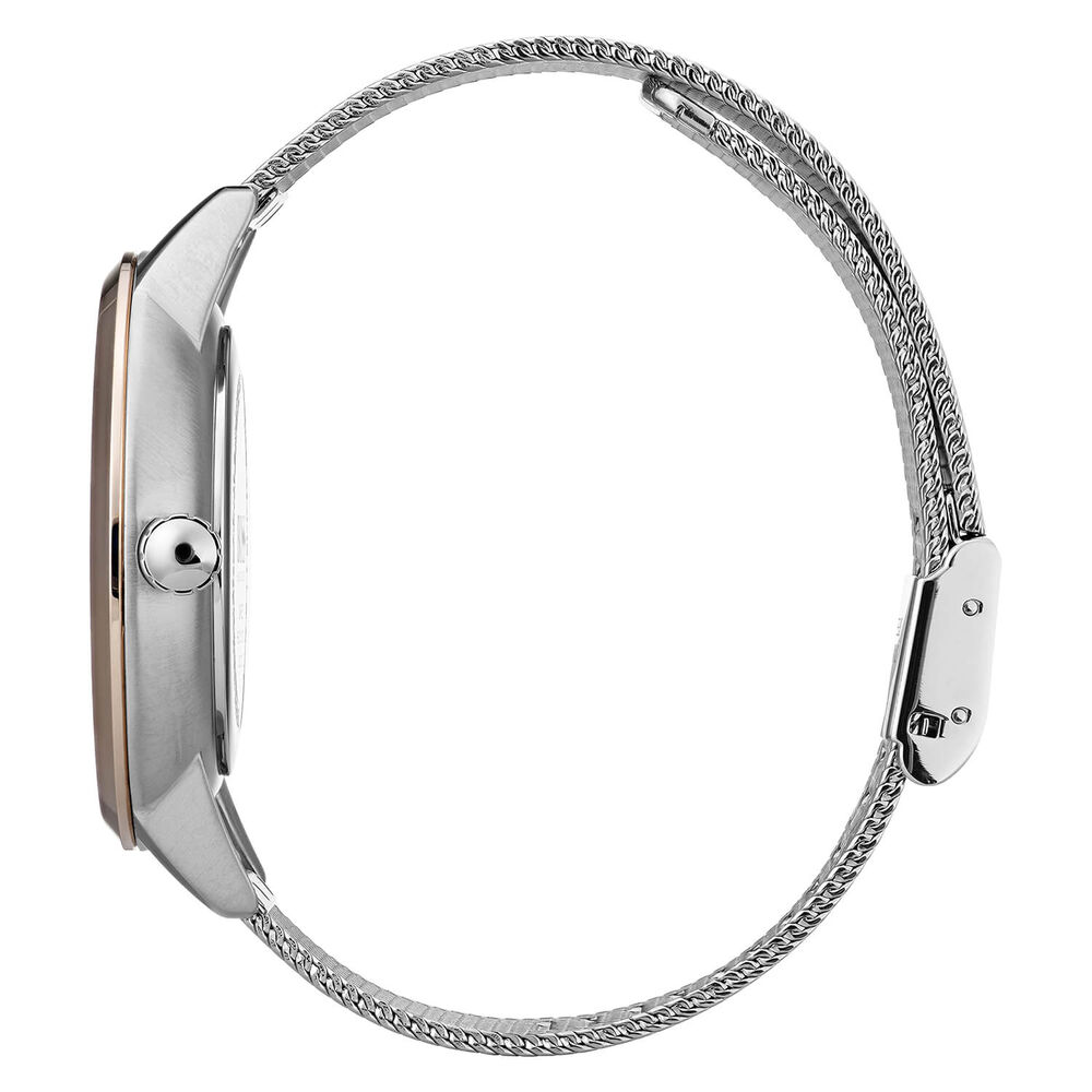 BOSS Symphony Stainless-Steel Ladies Watch image number 2