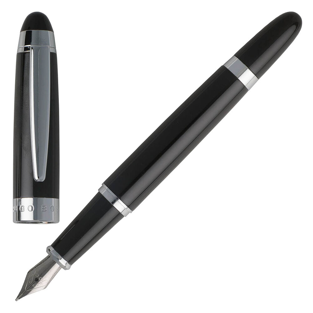 BOSS Icon fountain pen