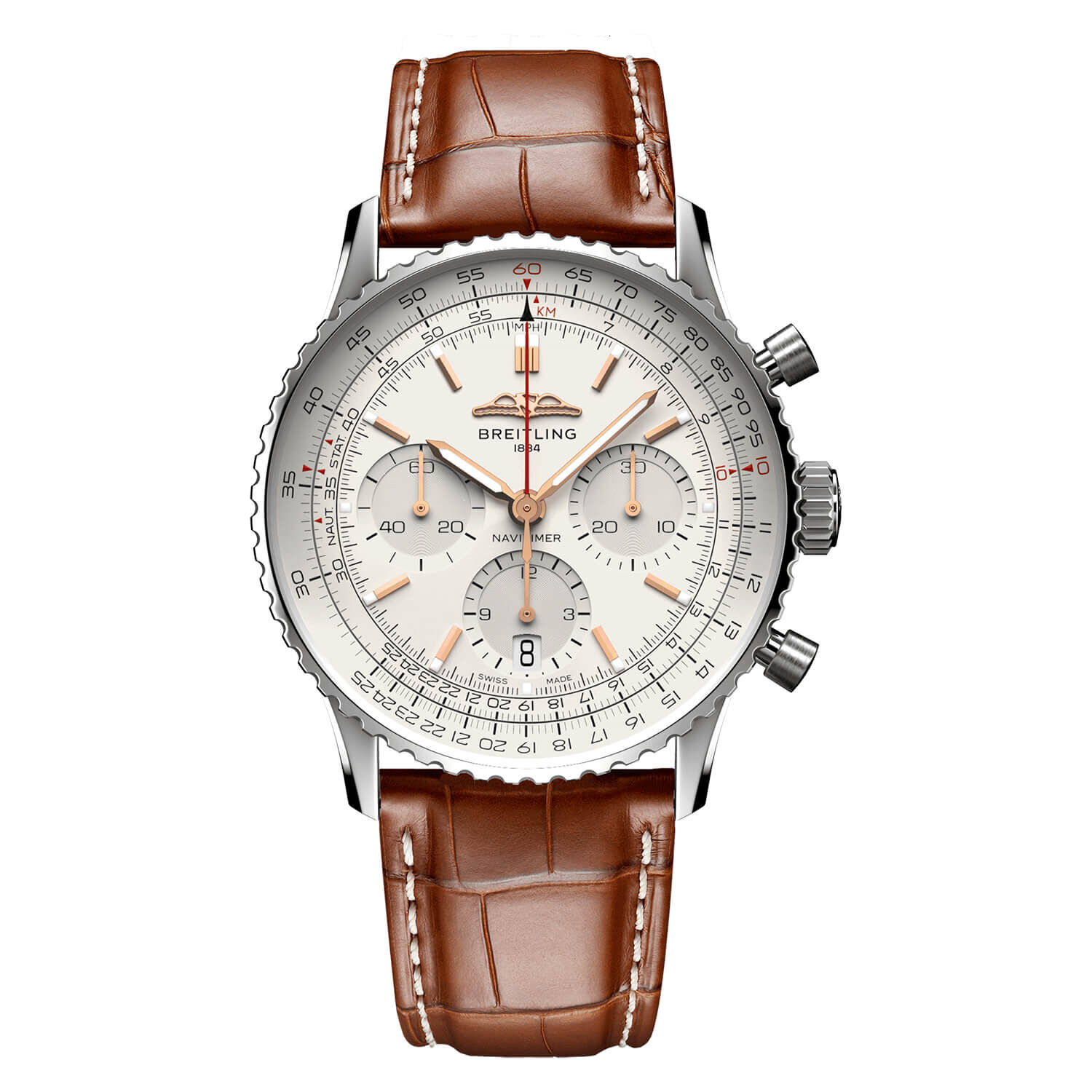 Breitling 48mm watches hot sale