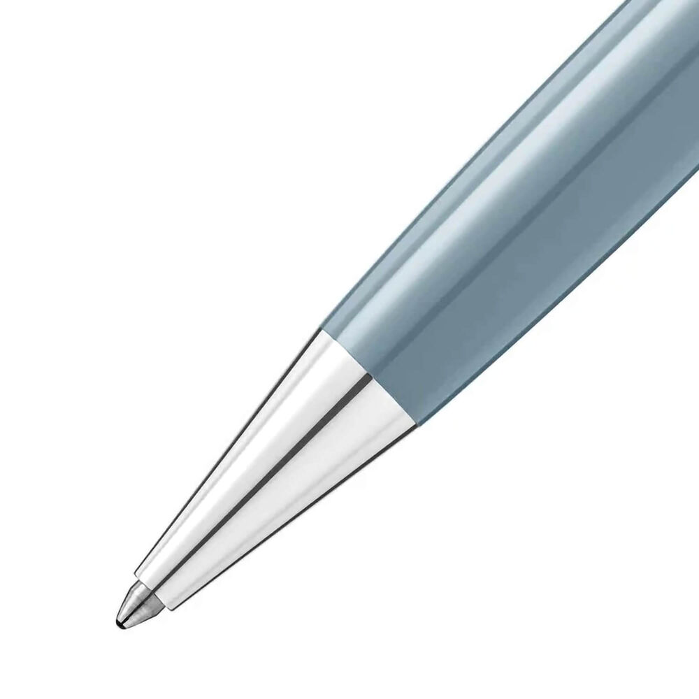 Montblanc Meisterstück x Olympic Heritage Chamonix 1924 Classique Ballpoint Pen