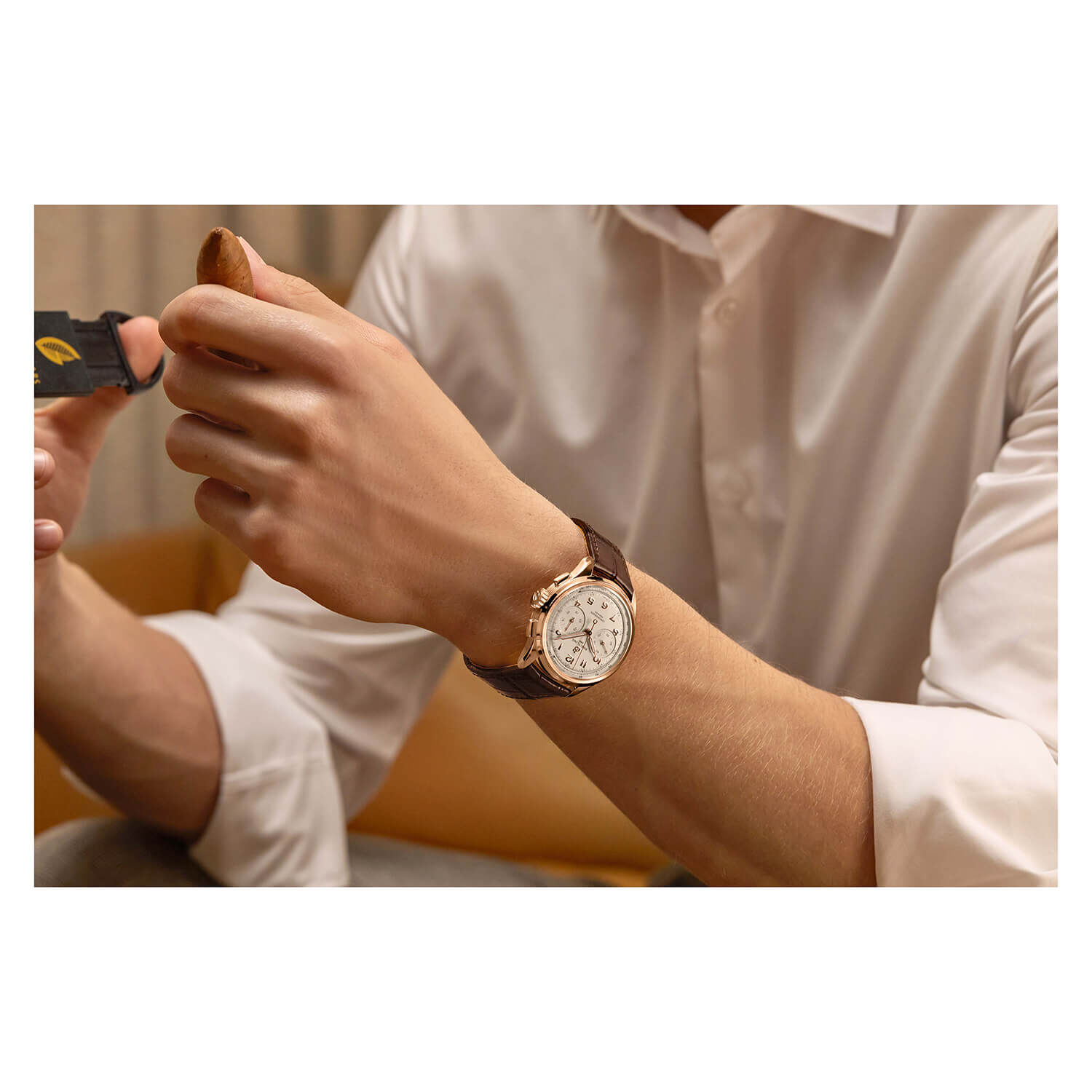 Breitling 40mm watches deals