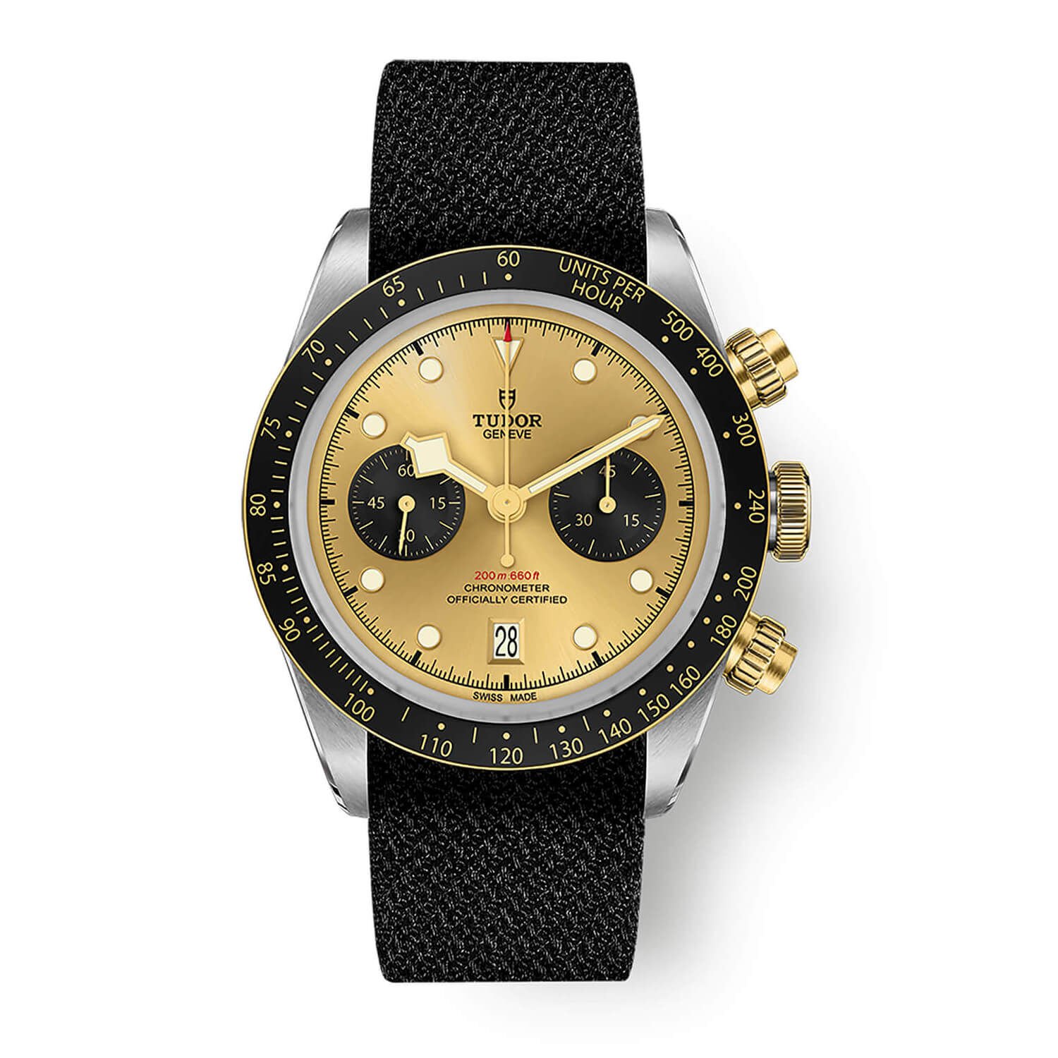 Tudor chrono sg outlet