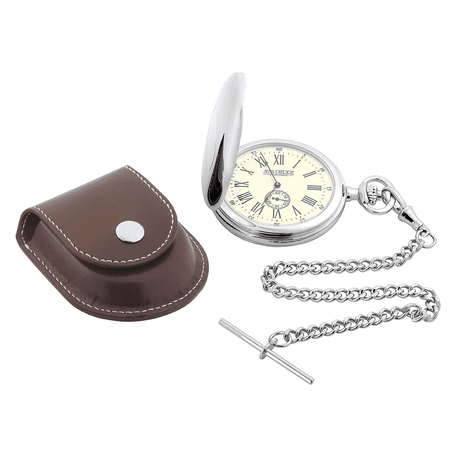 Watch clearance dial holder