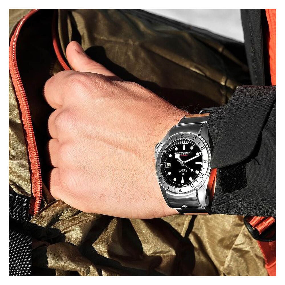 TUDOR Black Bay P01 Swiss Dive 42mm Watch image number 7