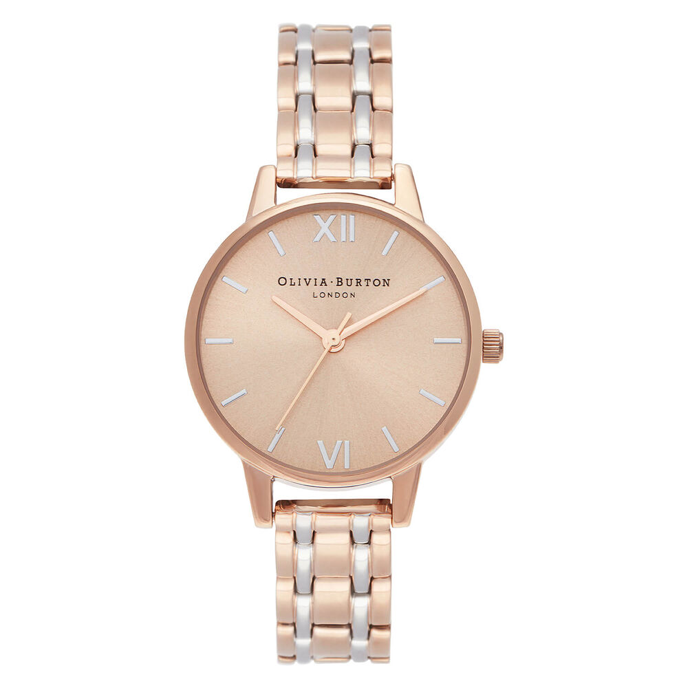Olivia Burton Watches | Fraser Hart