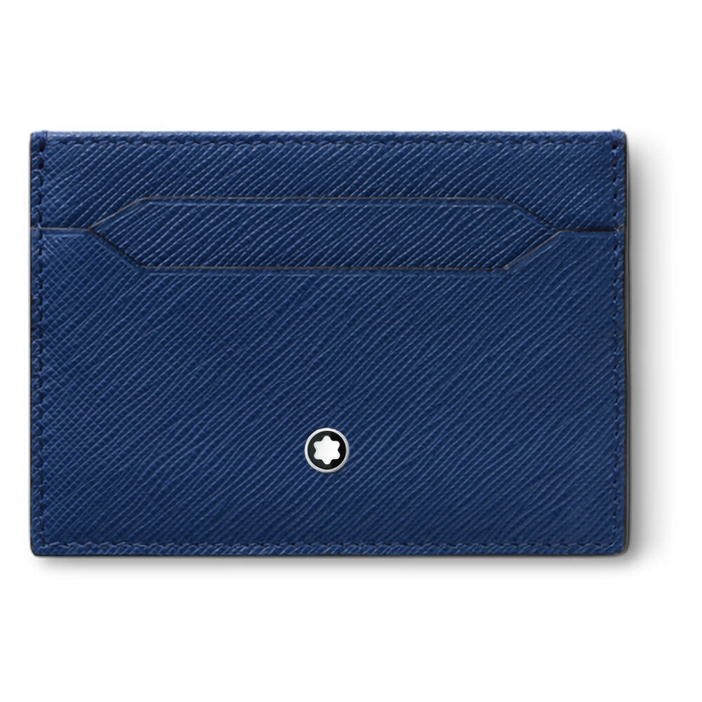 Montblanc Wallets Fraser Hart