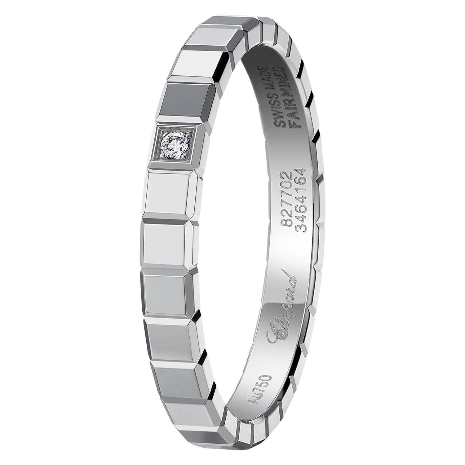 Chopard men's jewelry sales
