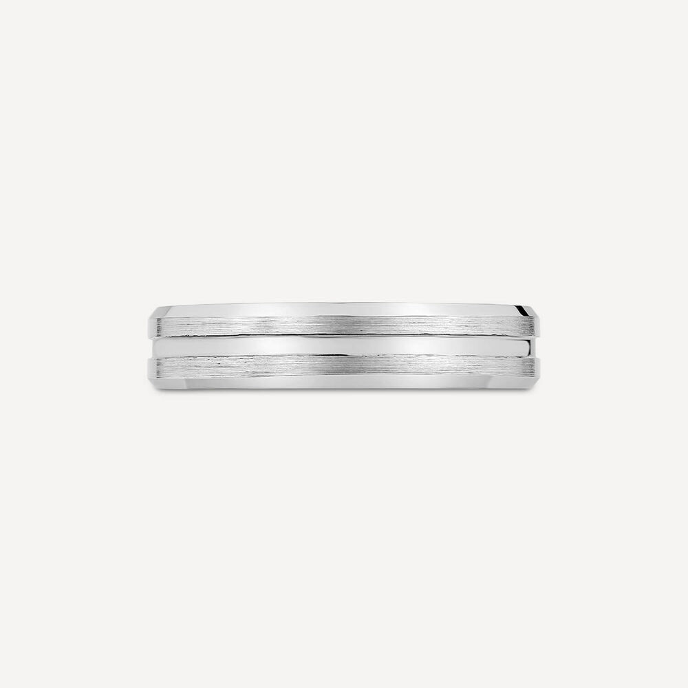 Men's Wedding Rings Fraser Hart