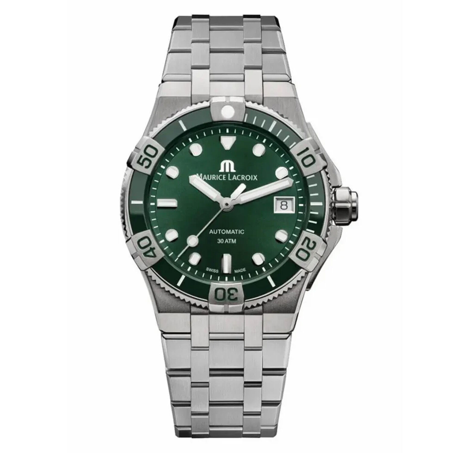 Maurice lacroix sale pre owned