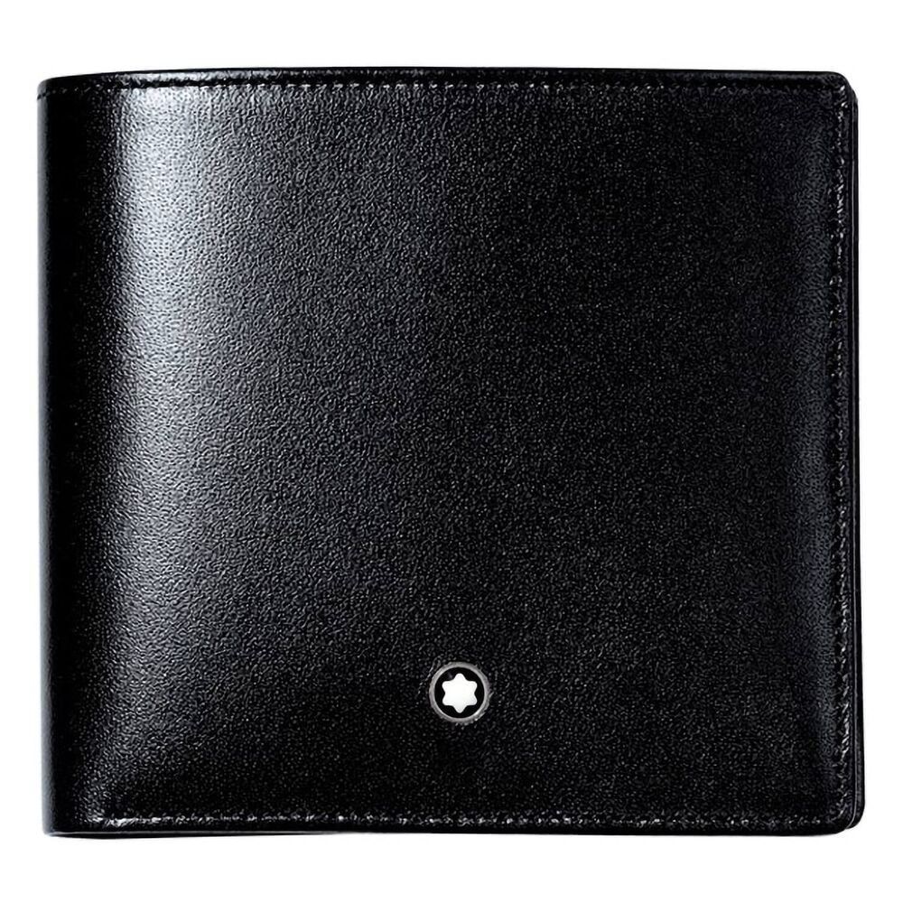 Montblanc Meisterstuck 8 credit card wallet