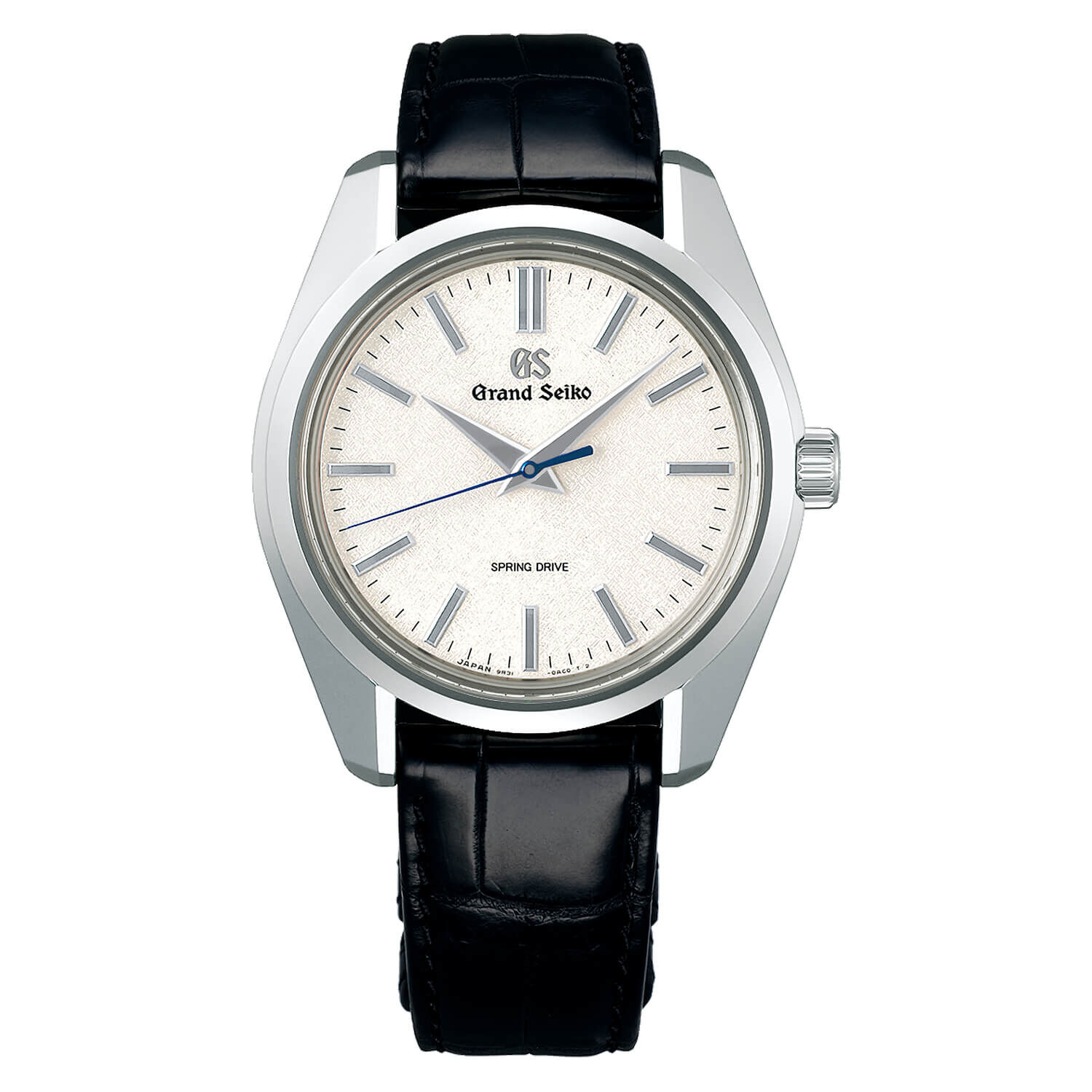 Grand Seiko Sale Fraser Hart
