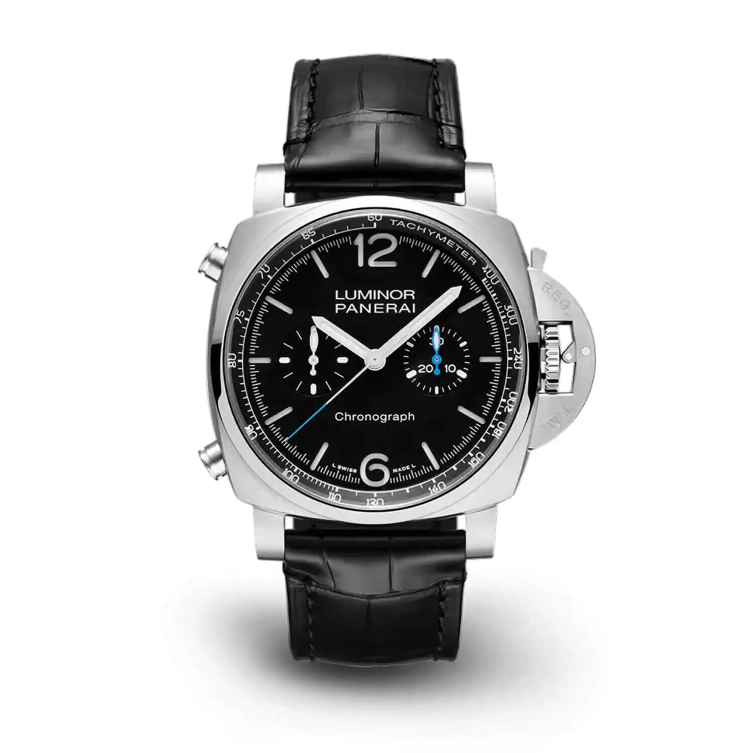 Sort of black chrono store