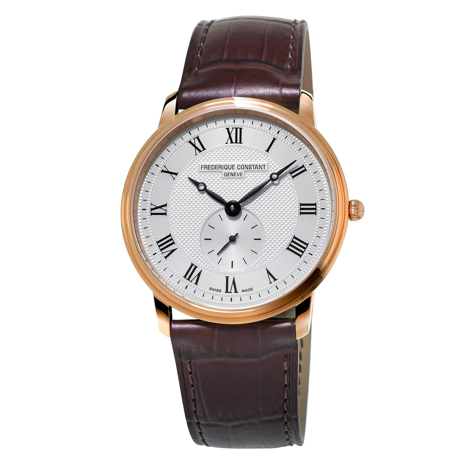 Frederique constant 37mm hotsell