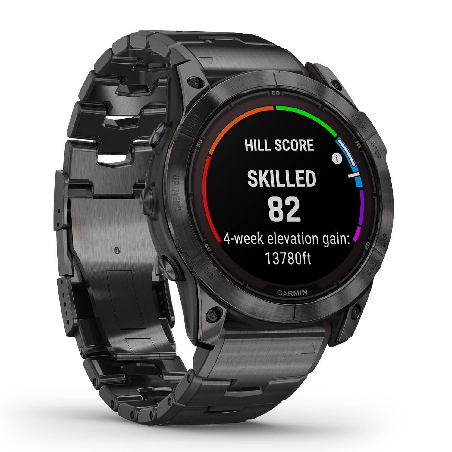 Garmin discount fenix bracelet