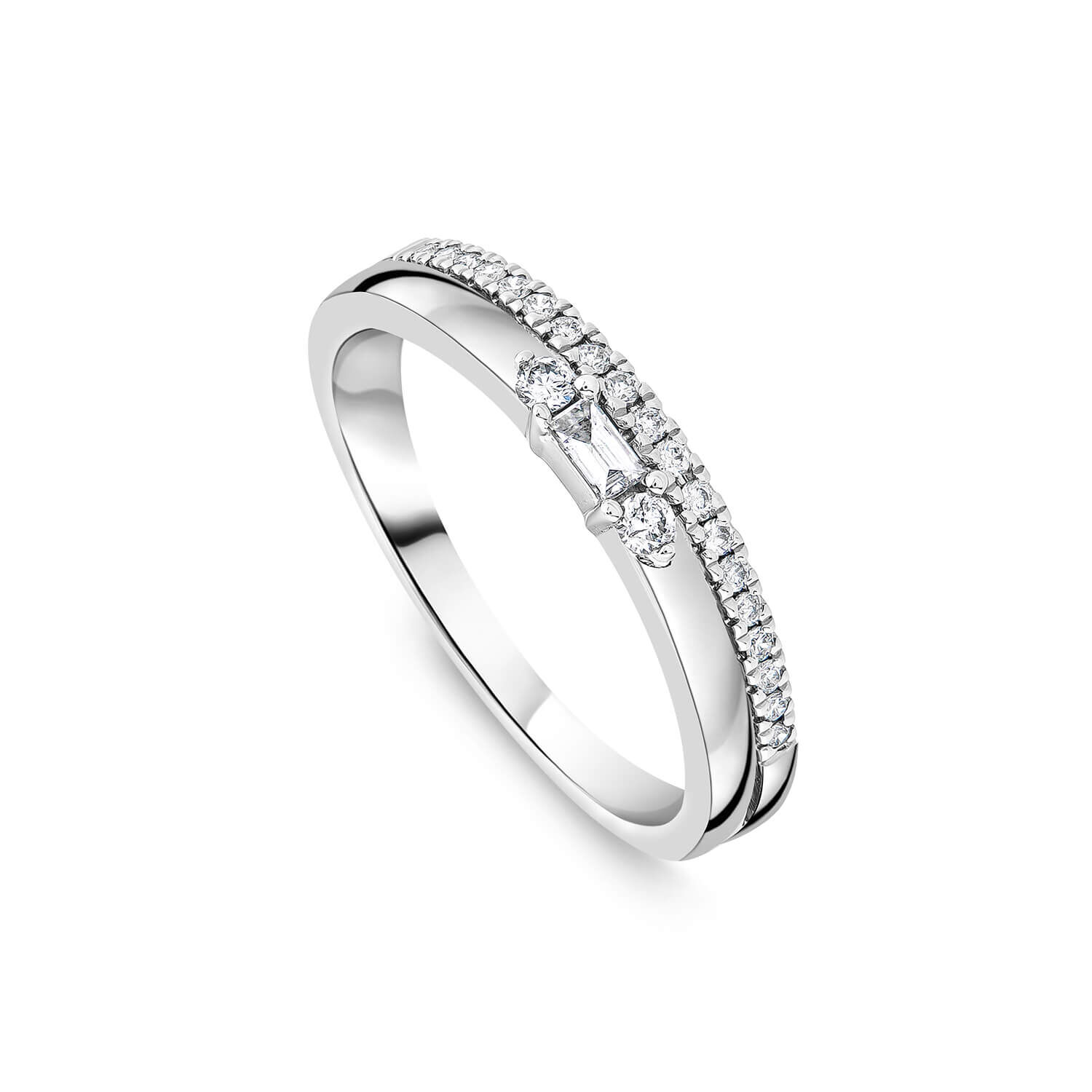 Fraser hart wedding rings online