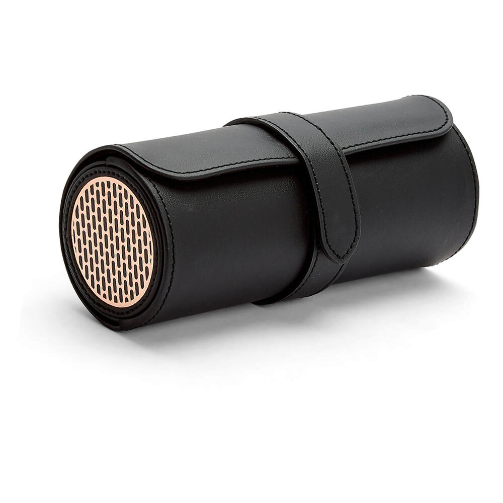 WOLF AXIS Triple Copper Watch Roll image number 2