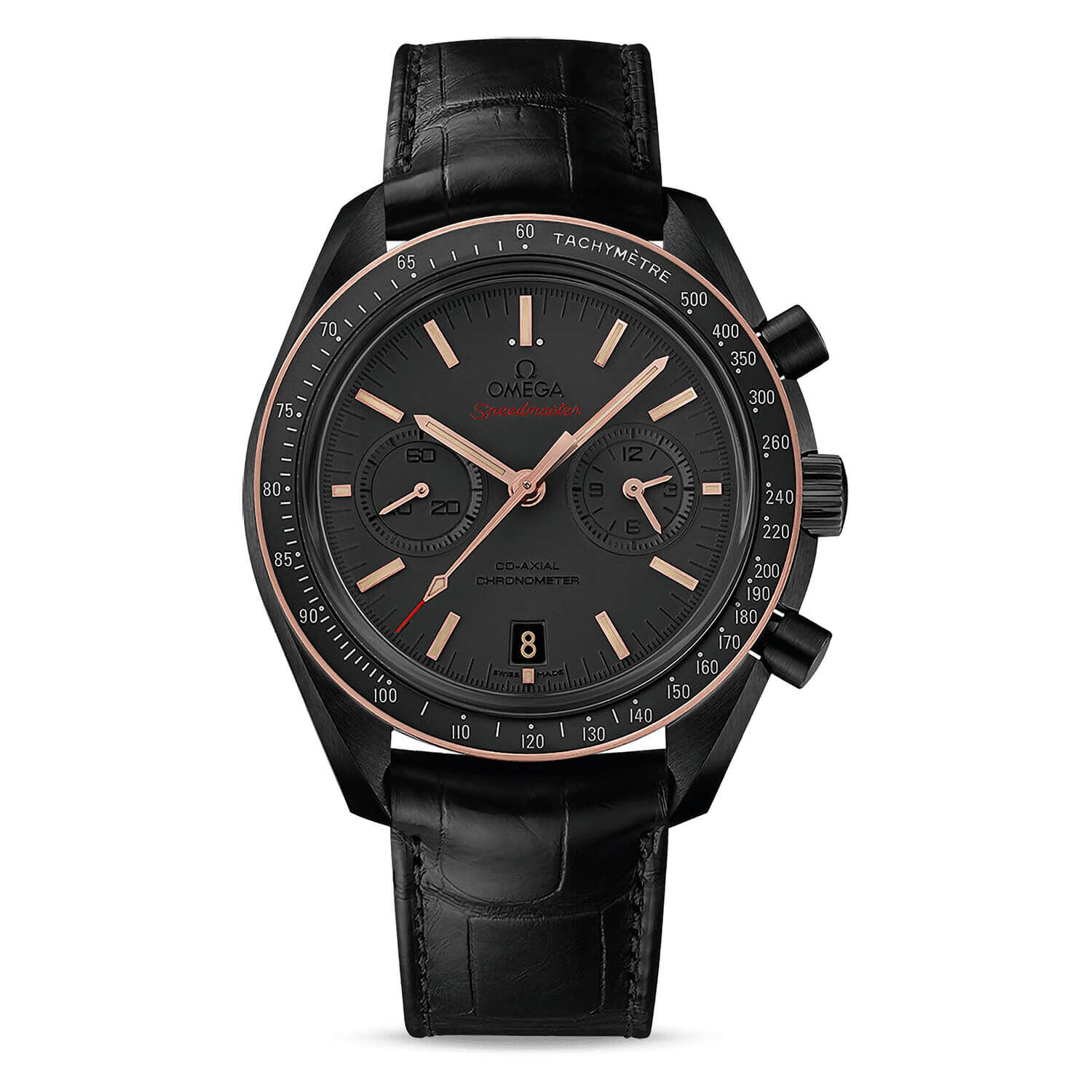 Speedmaster 44mm sale