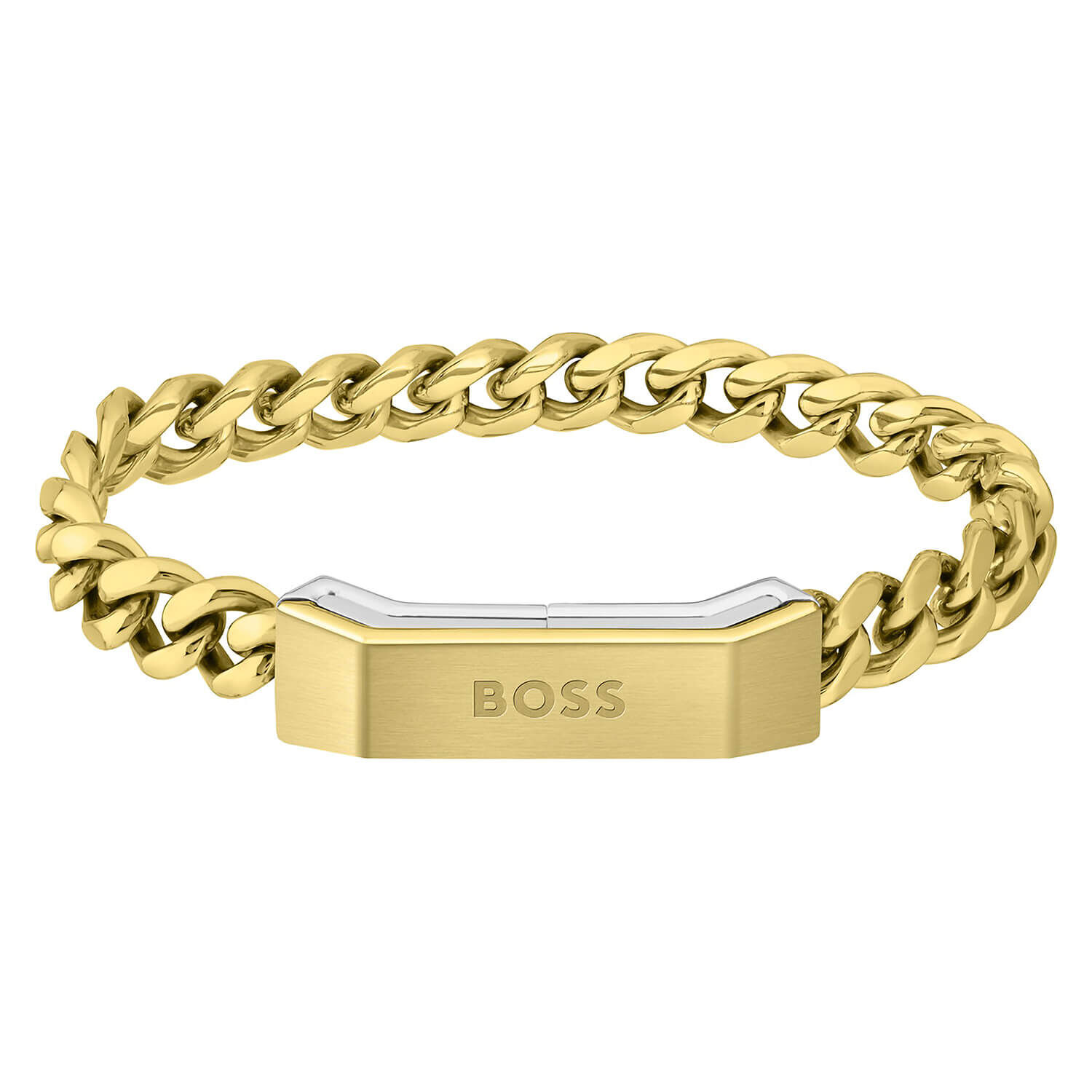 Hugo boss discount bracelet sale