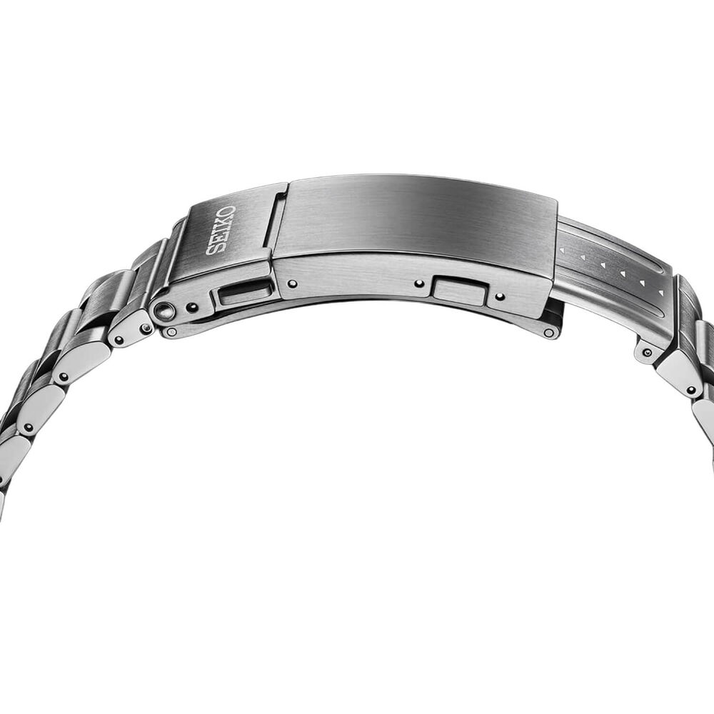 Seiko Prospex 1965 Heritage Diver's Save the Ocean &lsquo;Tranquil Teal&rsquo; Limited Edition Watch image number 6