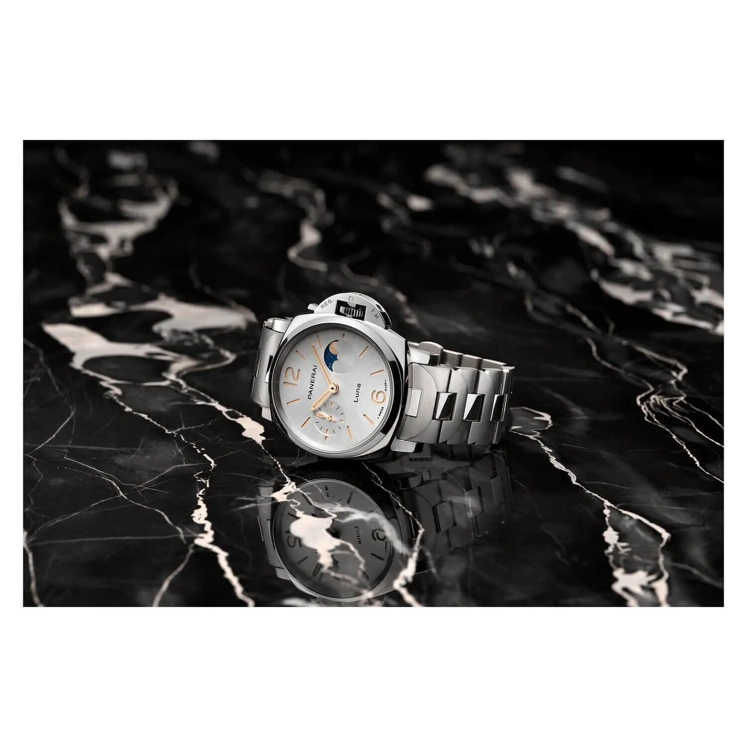Panerai 978 clearance
