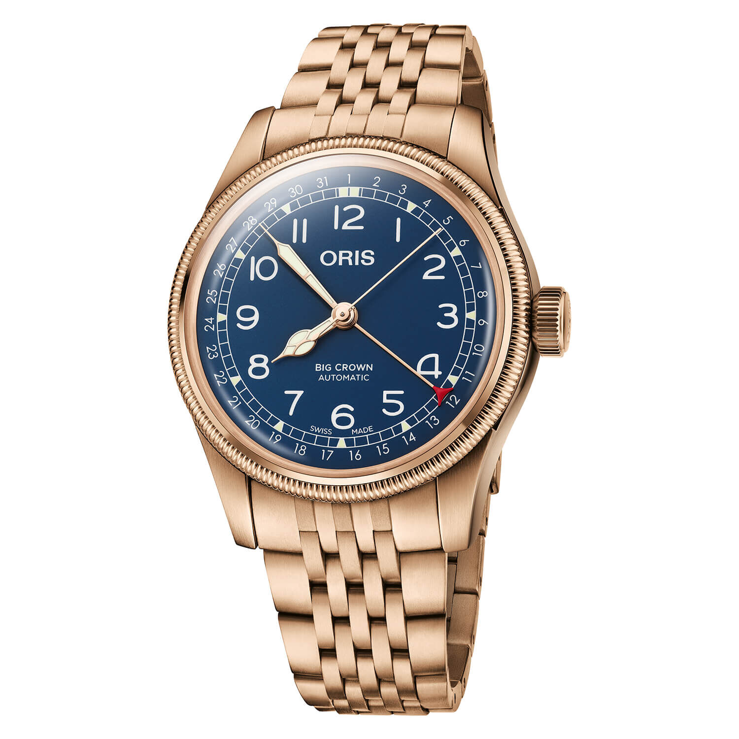 Oris Sale Fraser Hart