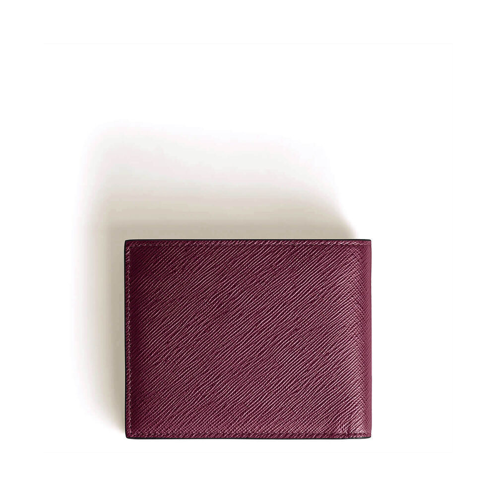 Montblanc Sartorial Cassis 6 Credit Cards Wallet image number 2