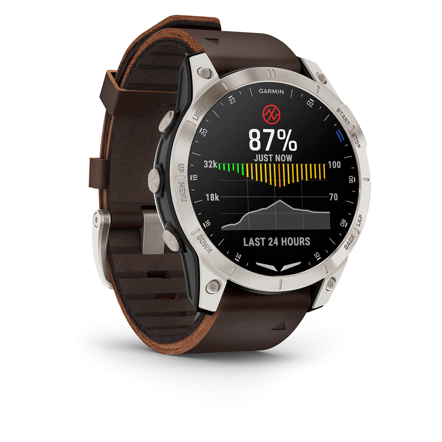 Garmin d2 top delta for sale