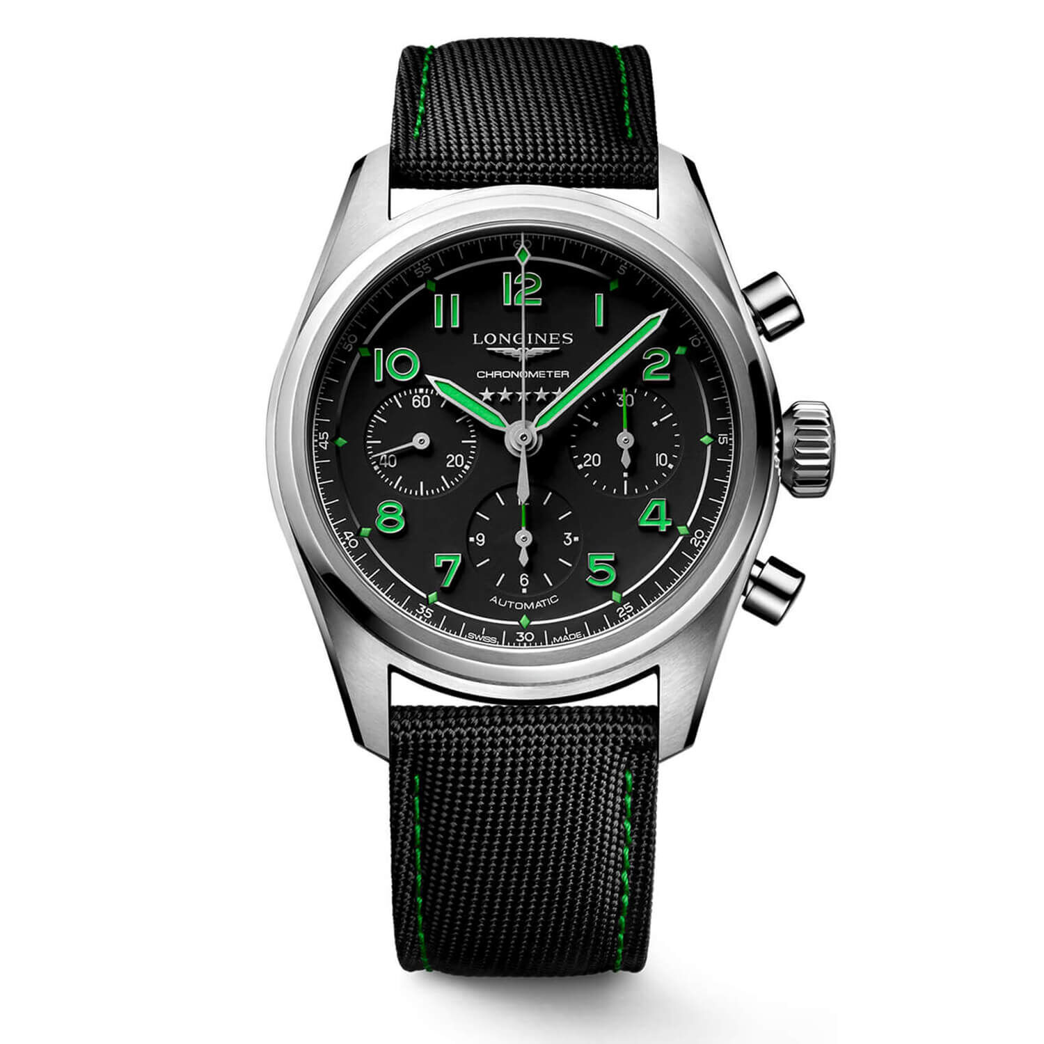 Longines fraser hart discount