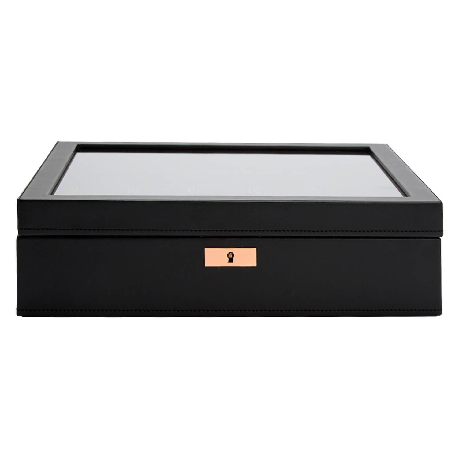 Dw watch box on sale