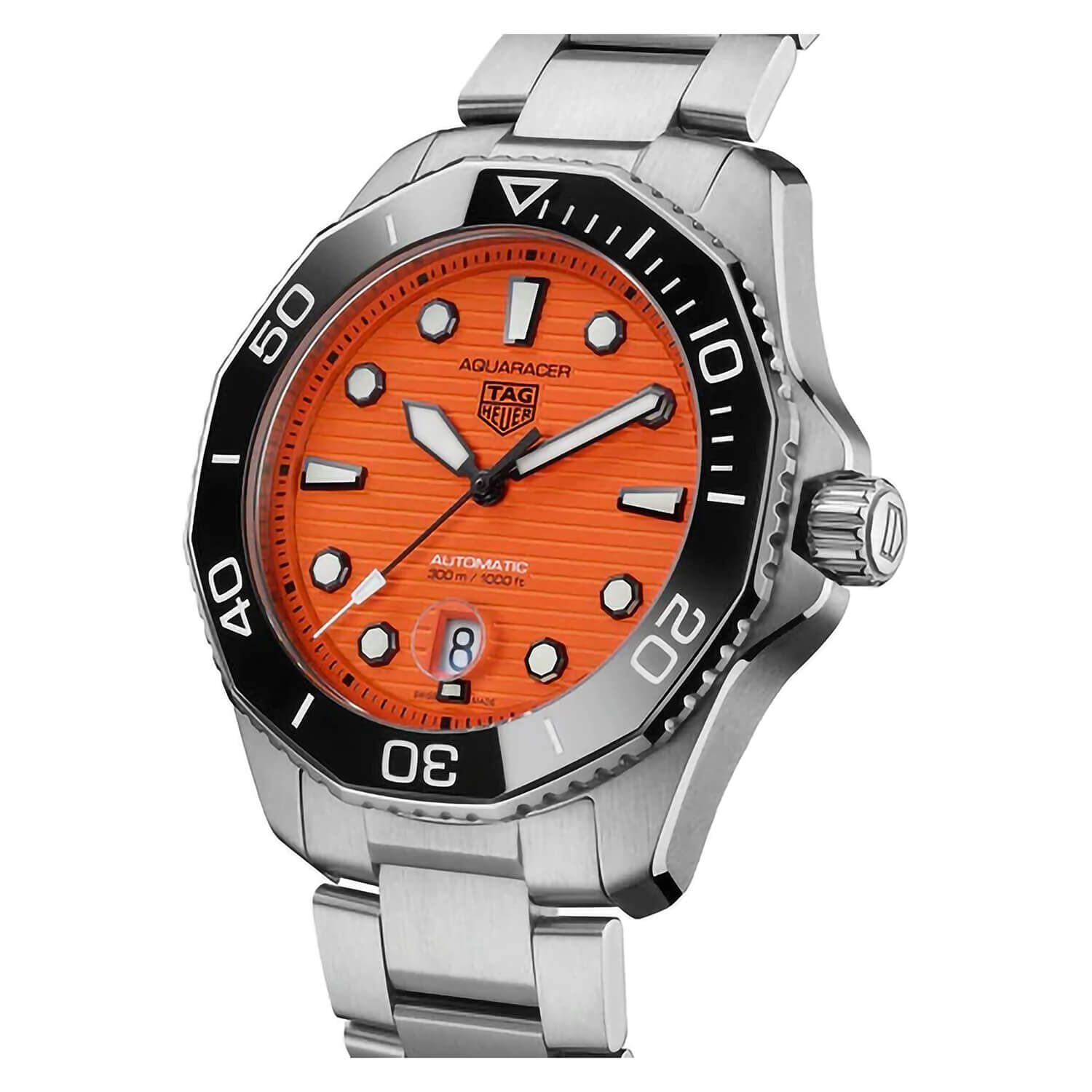TAG Heuer Sale Fraser Hart