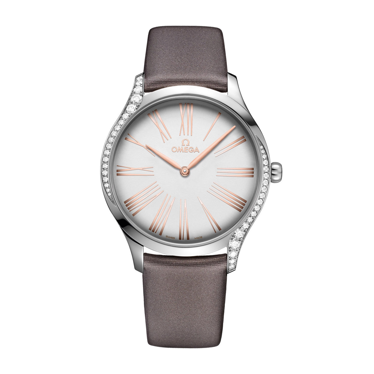 Omega tresor watch on sale