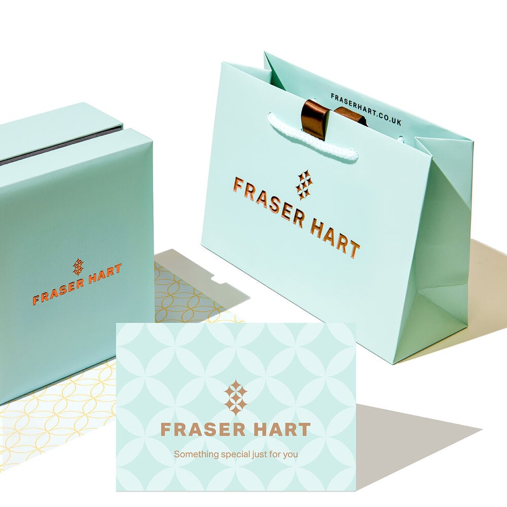 Fraser Hart Gift Bag