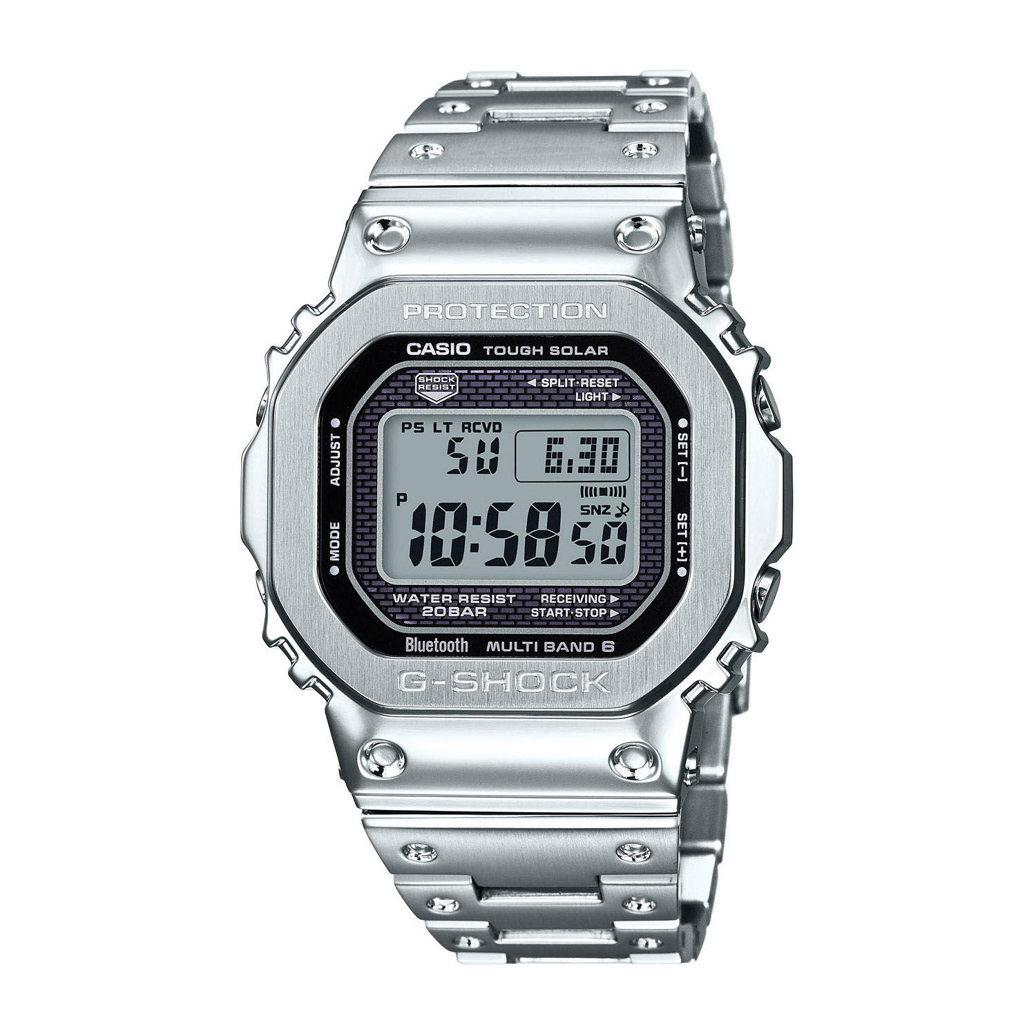 Casio G Shock Origin 35Th Anniversary 49mm Men s Watch