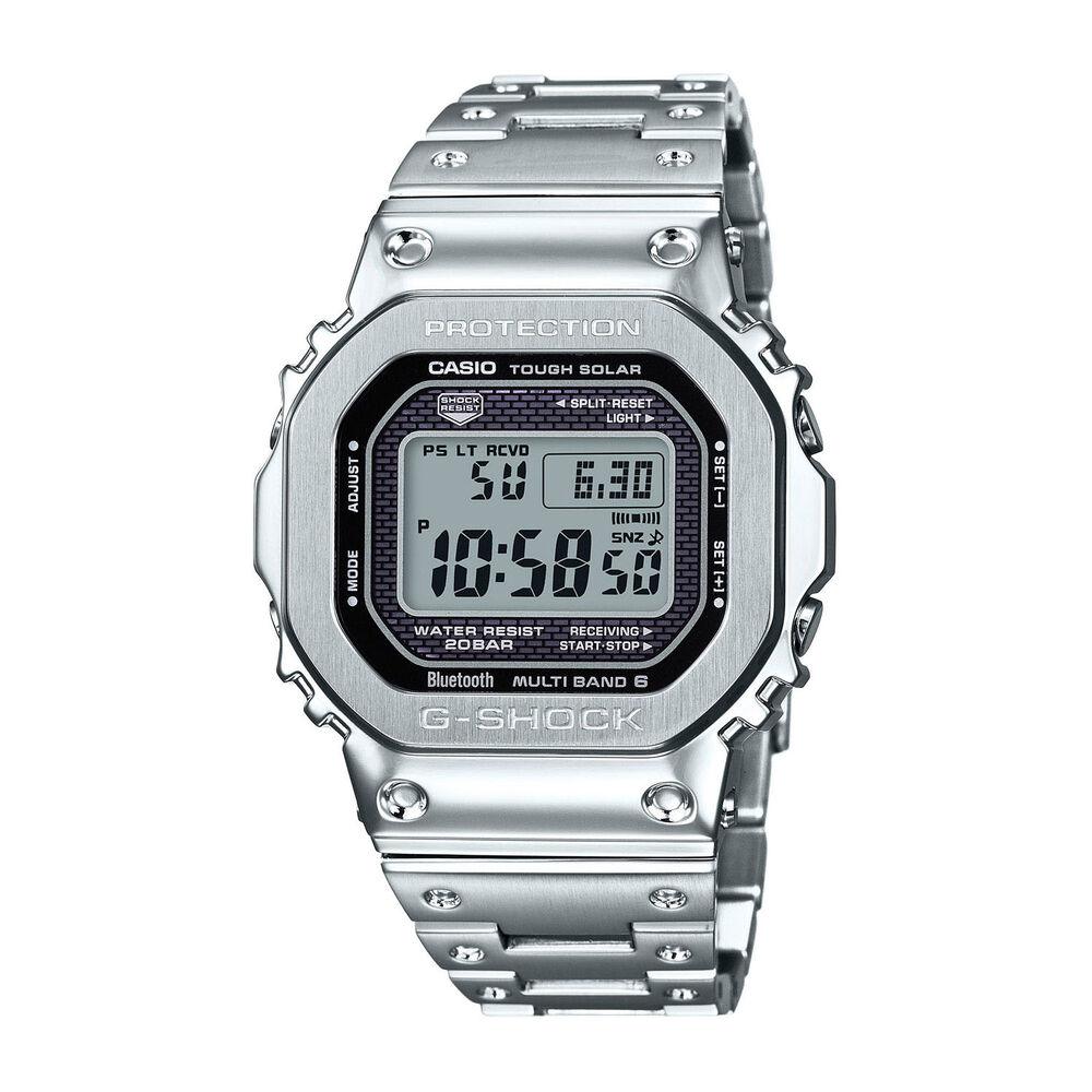 Casio G-Shock Origin 35th Anniversary 49mm Men's Watch image number 0