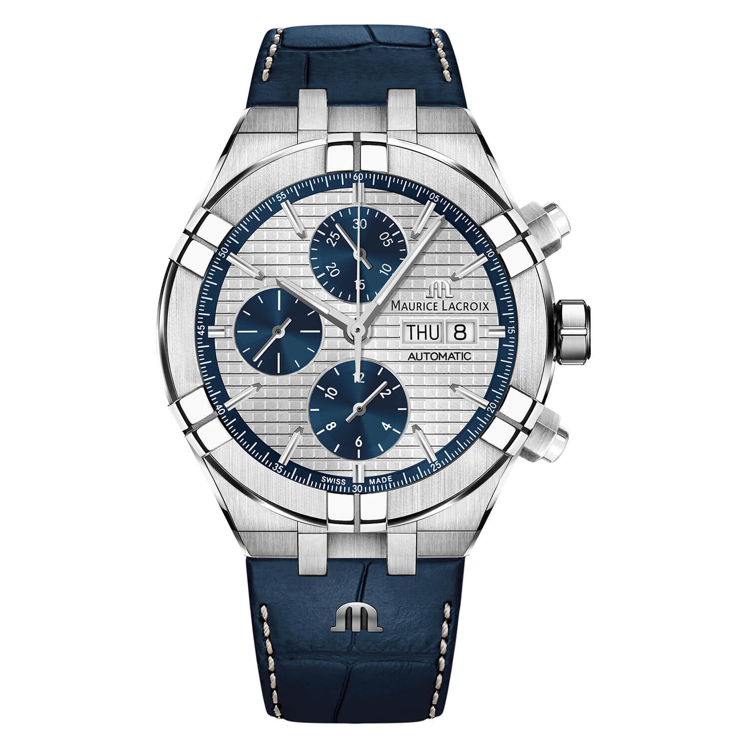 Maurice lacroix pre owned clearance