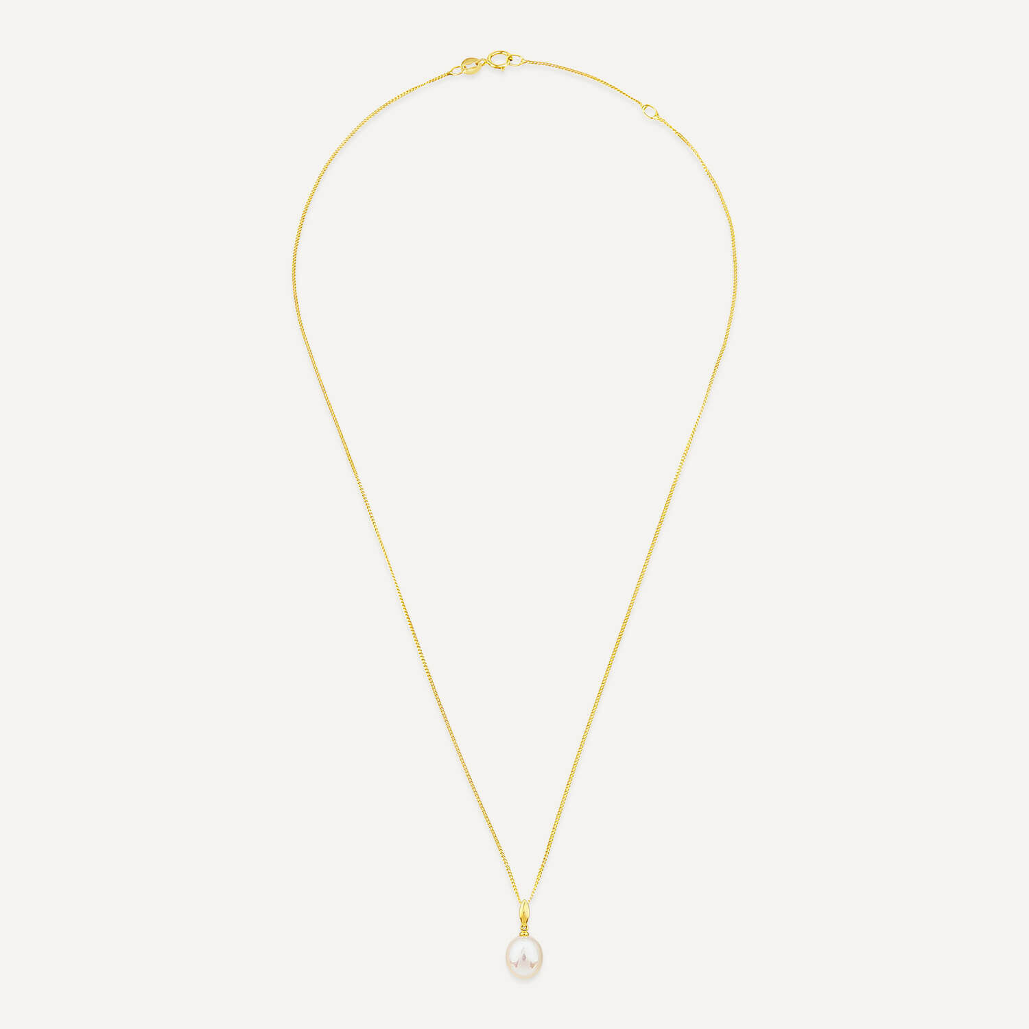 Fraser hart pearl sales necklace