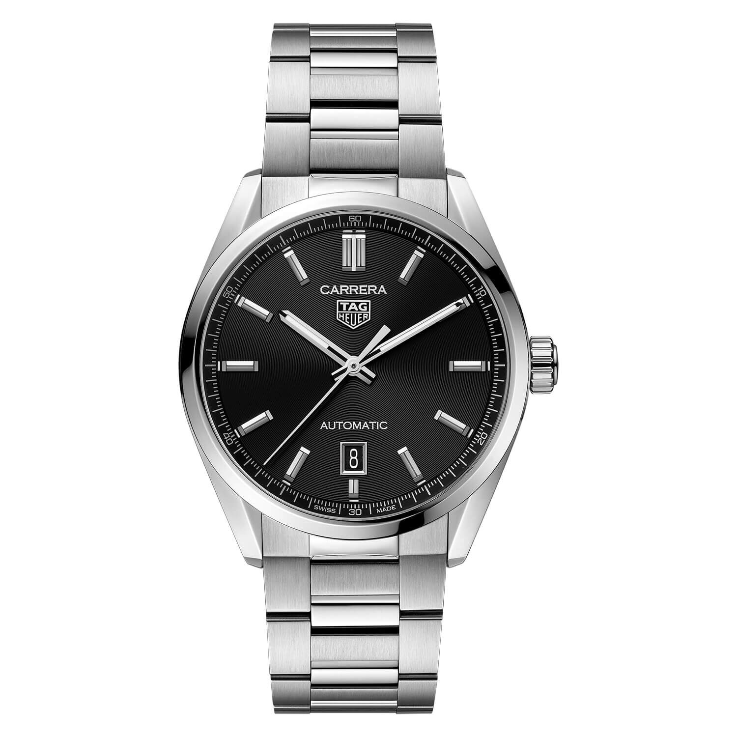 Orologio tag cheap heuer carrera