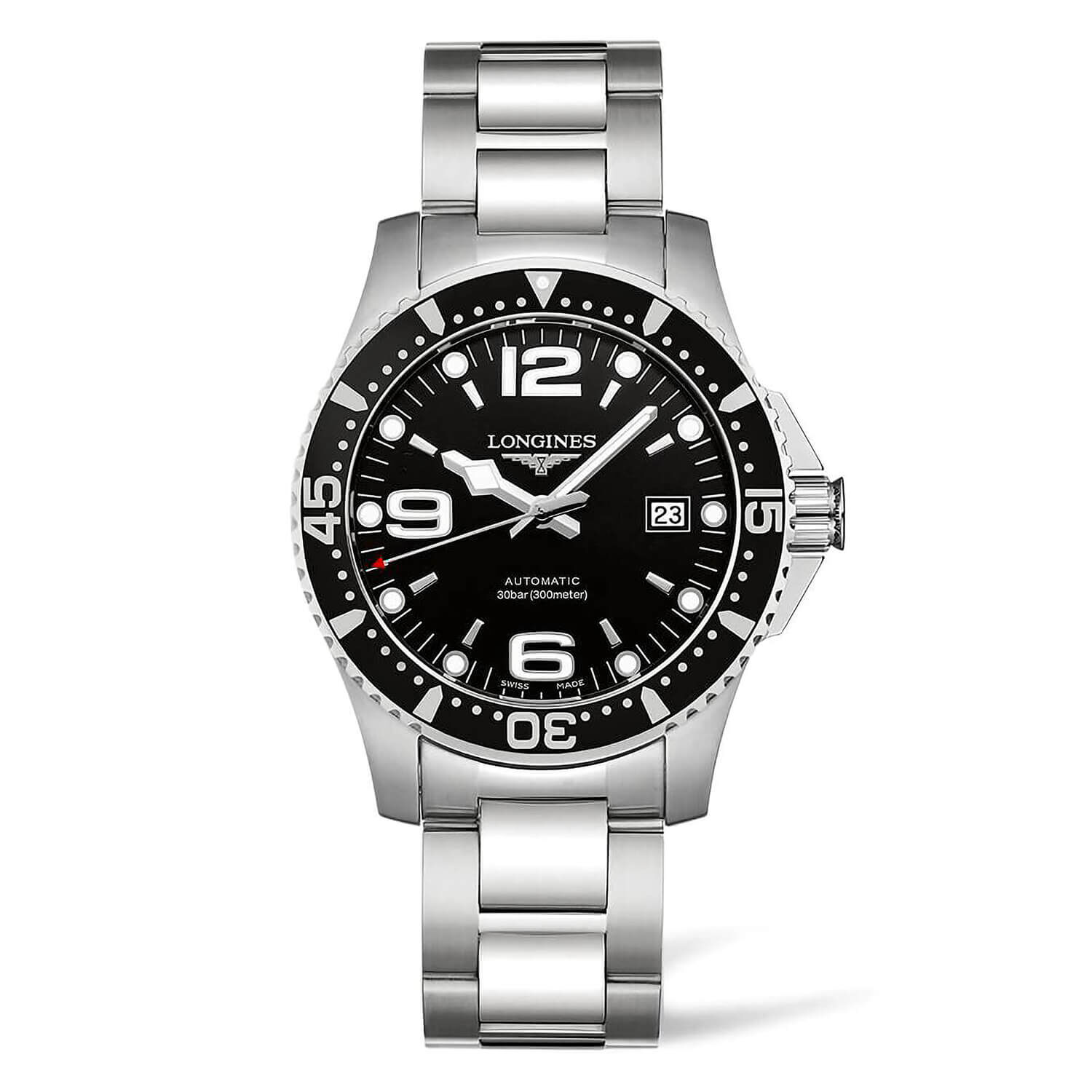 Longines fraser hart sales